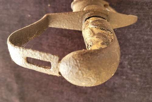 1796 Light Cavalry Troopers Sword