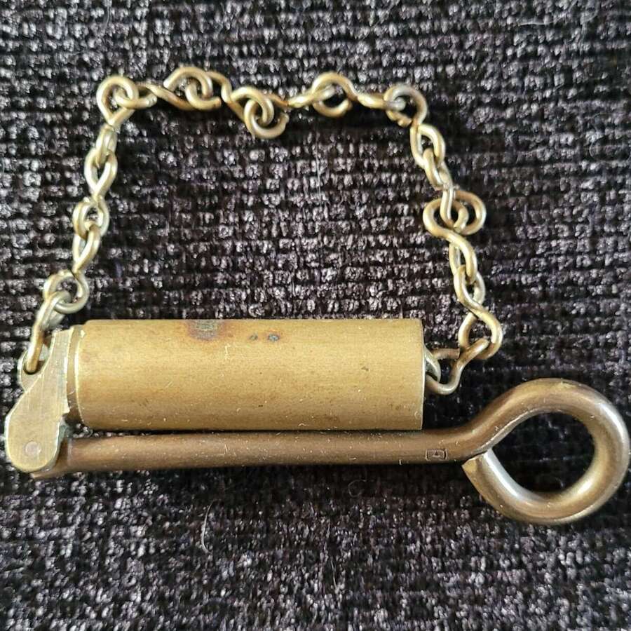 British Army Bore Viewer