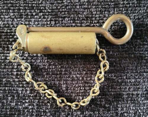 British Army Bore Viewer