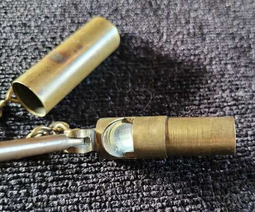 British Army Bore Viewer