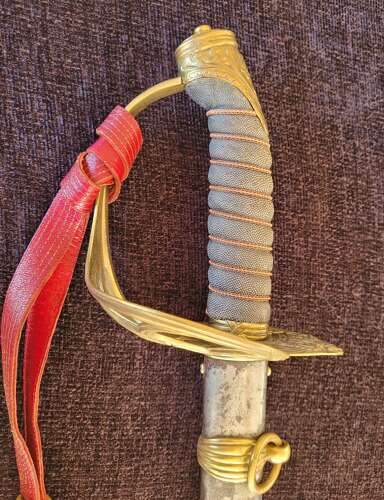 1832 Pattern Royal Horse Guards 