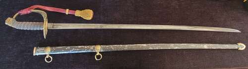 1832 Pattern Royal Horse Guards
