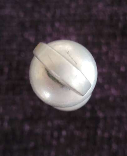 1914 Dated Trench Whistle